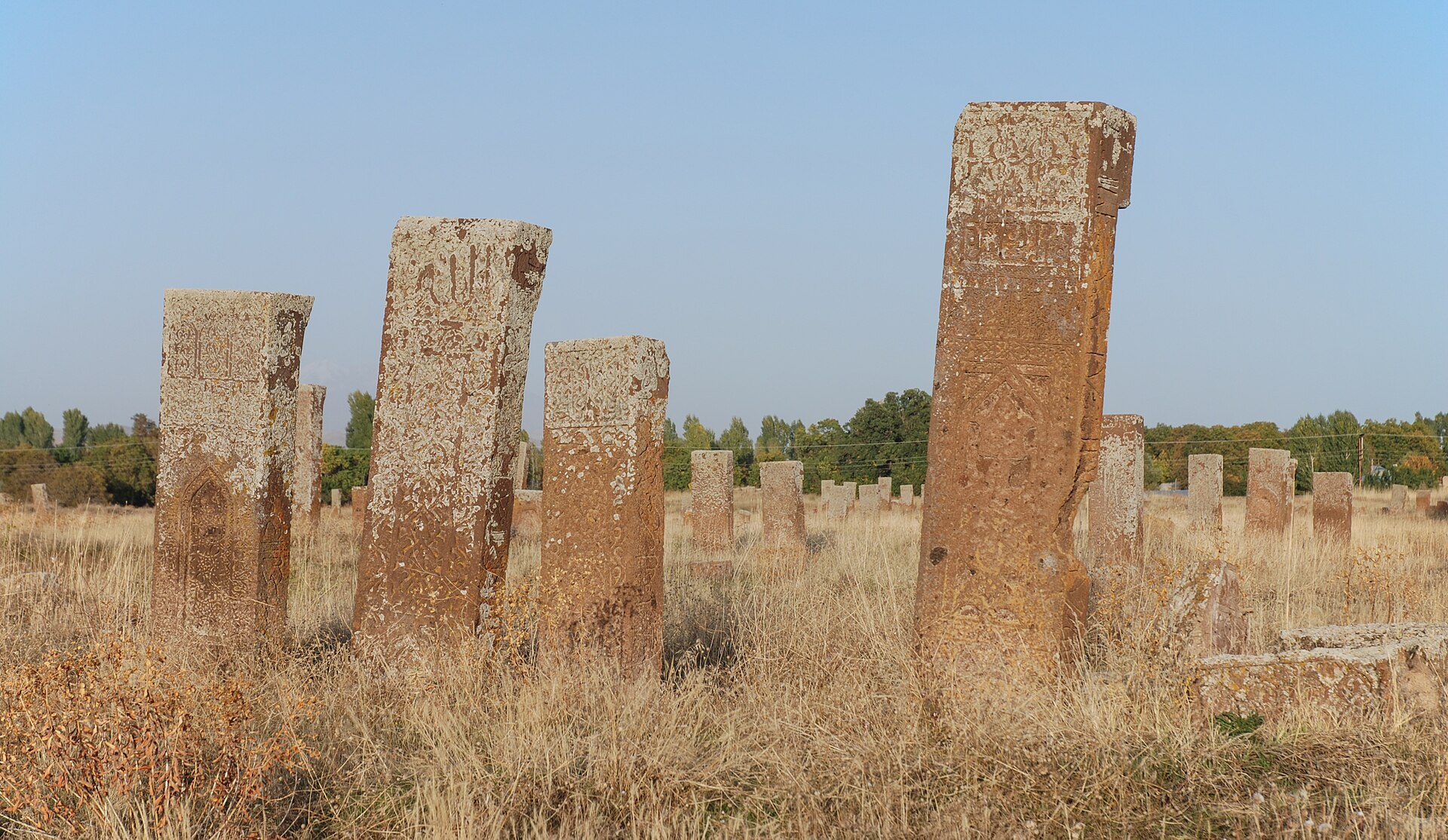Ahlat'ın Hafızası