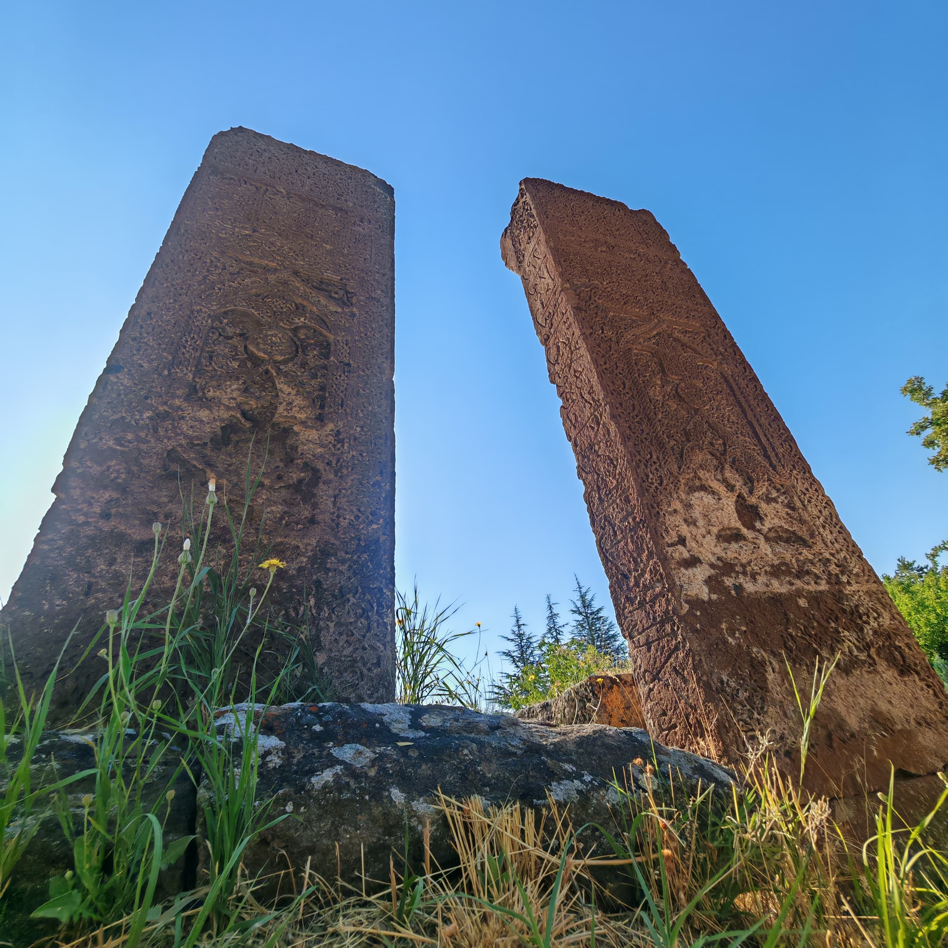 Taş Hafızası