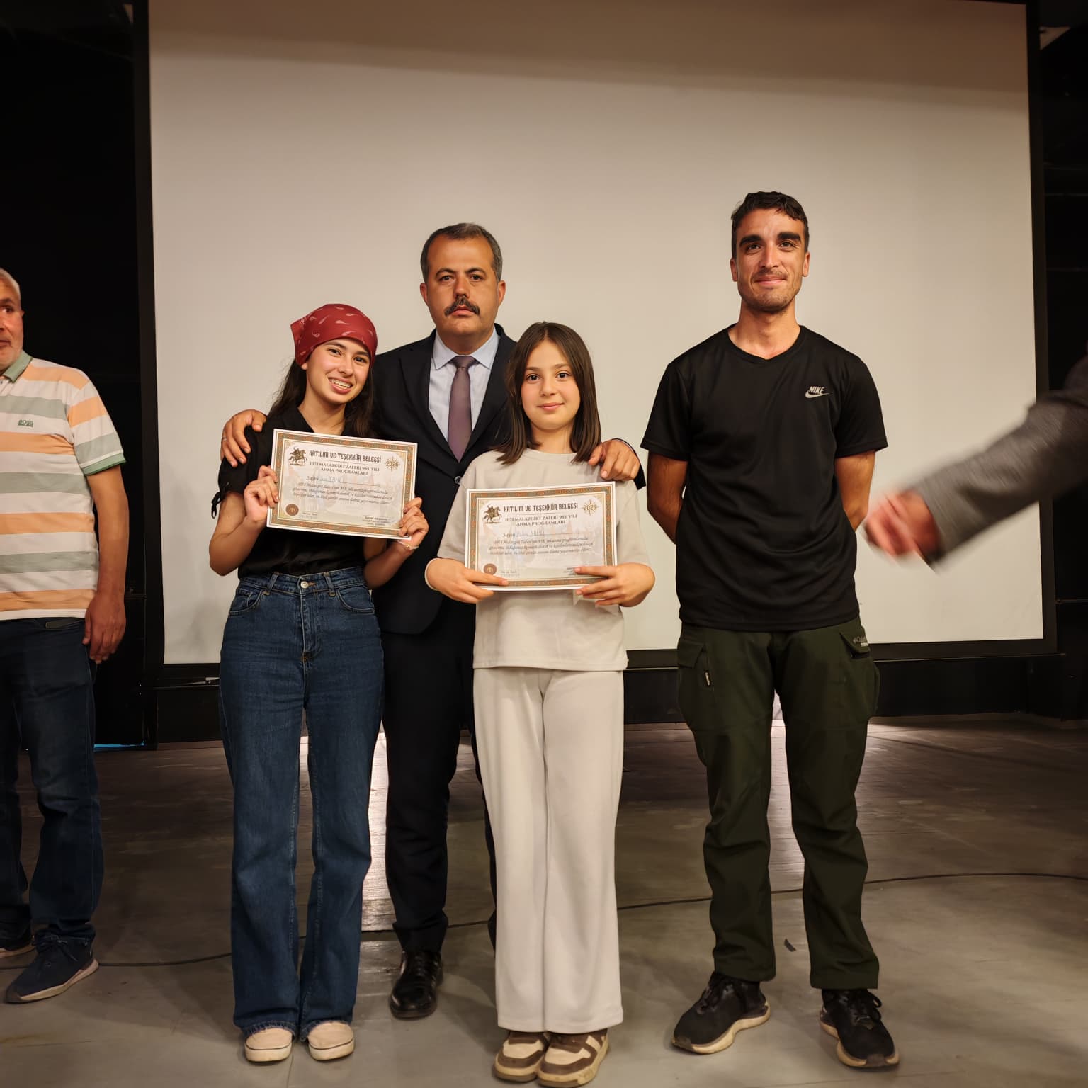 Osmanlı Döneminde Ahlat