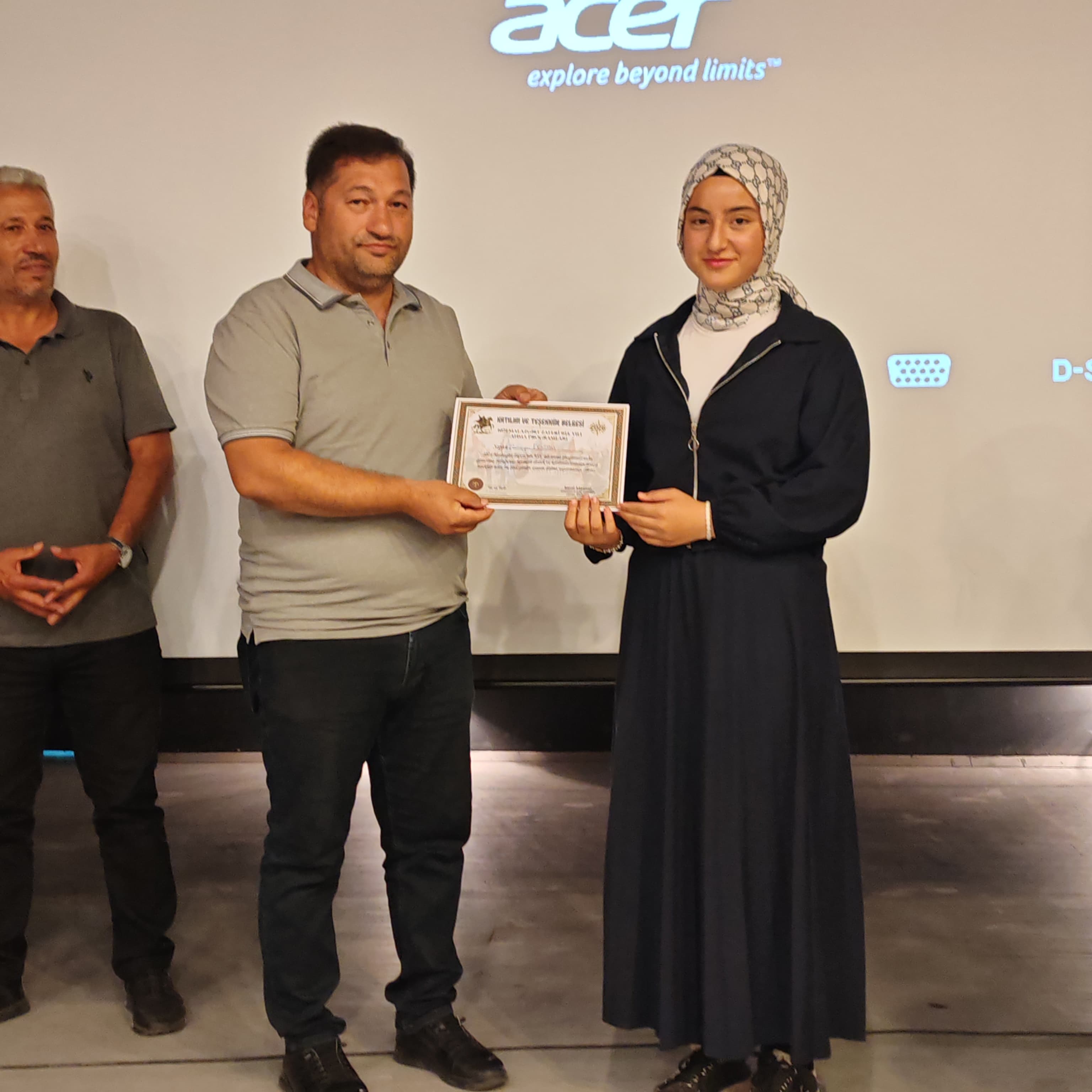 Osmanlı Döneminde Ahlat programından fotoğraf 8
